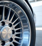 GTA Felgi Koszalin - renowacja, prostowanie felg samochodowych