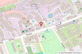Myjnia Samoobsługowa INWASH Wrocław