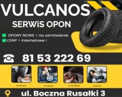 VULCANOS