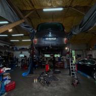 MachAutoSerwis - Warsztat Mechaniczno-Wulkanizacyjny Lublin